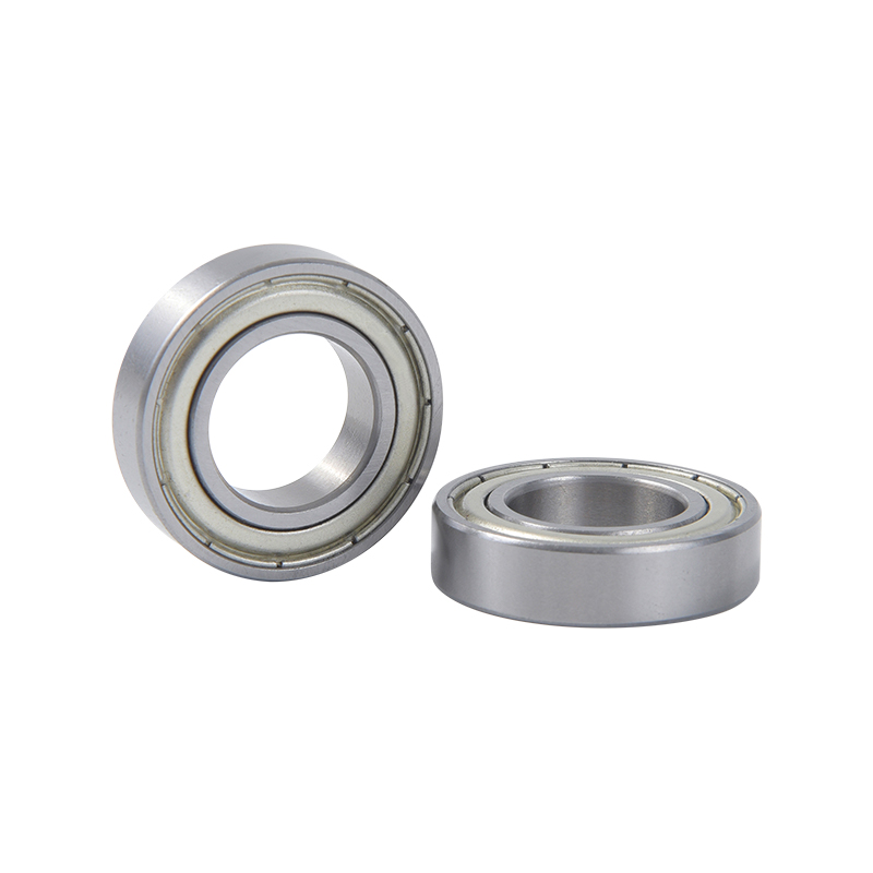 6902ZZ deep groove ball bearing for home appliance accessories，machine tools 15x28x7mm