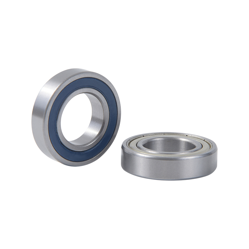 6904ZZ deep groove ball bearing for home appliance accessories，electric motor 20x37x9mm