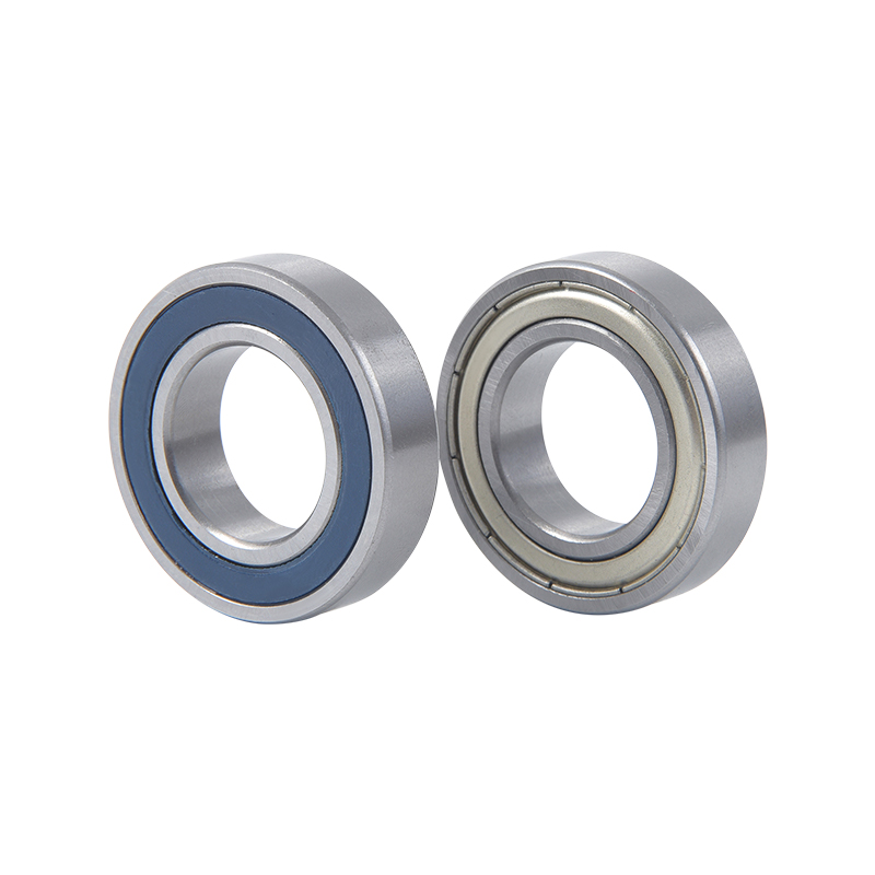 6904ZZ deep groove ball bearing for home appliance accessories，electric motor 20x37x9mm