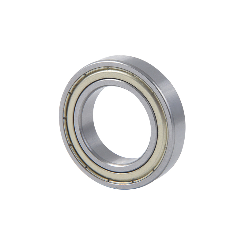 6905ZZ deep groove ball bearing for auto part, precision motors 25x42x9mm