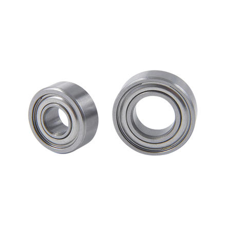 What Are the Key Design Features of Micro Precise Deep Groove Ball Bearings?