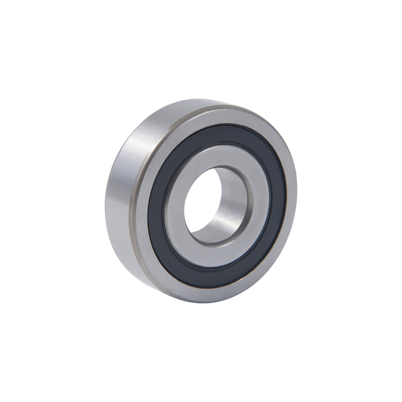 1638ZZ deep groove ball bearing for water pump manufacturing, 19.05x50.8x14.288mm
