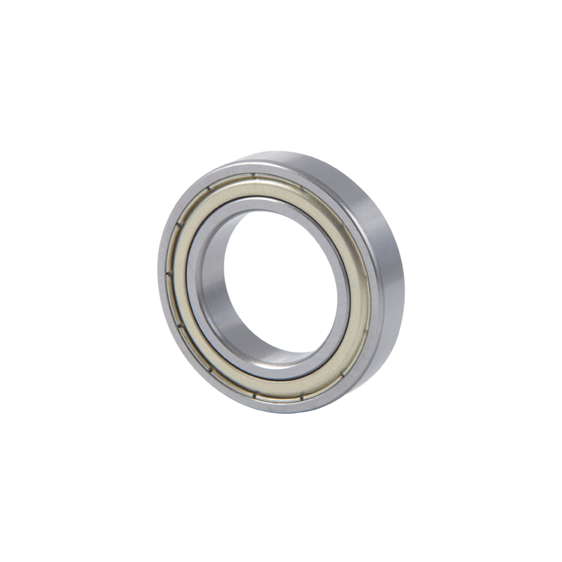 6905ZZ deep groove ball bearing for auto part, precision motors 25x42x9mm