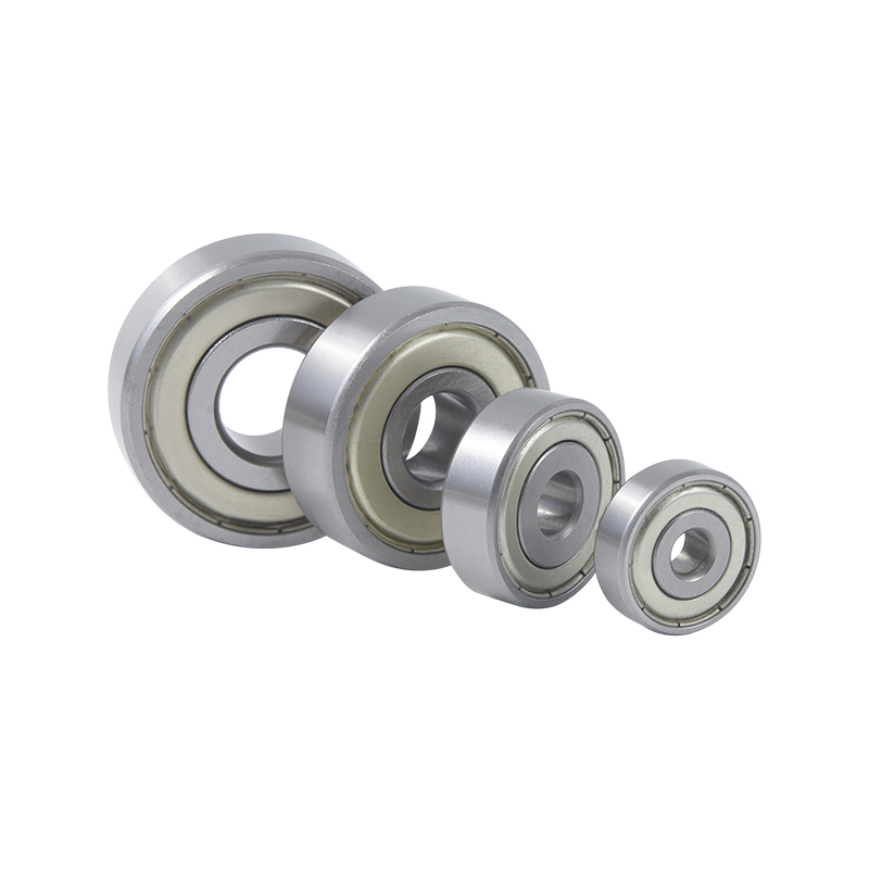 635ZZ deep groove ball bearing for agricultural machinery 5x19x6mm