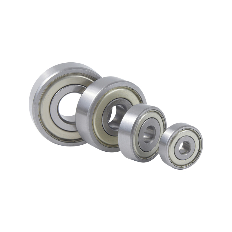 634ZZ deep groove ball bearing for water pump manufacturing 4x16x5mm
