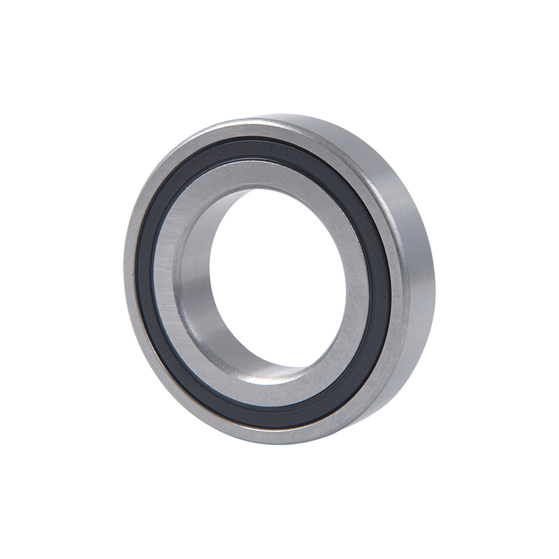 R24ZZ deep groove ball bearing for precision motors 38.1x66.675x14.288mm