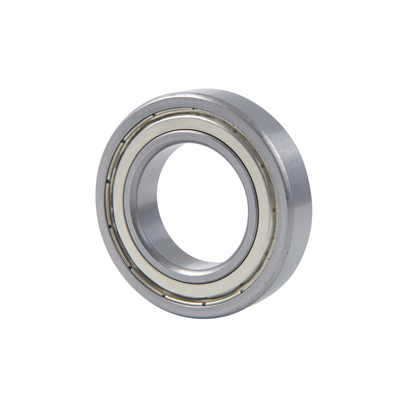 R20ZZ deep groove ball bearing for elevator 31.75x57.15x12.7mm