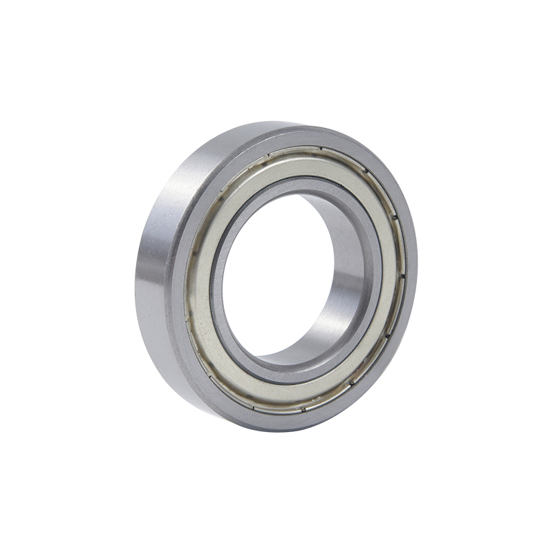 R20ZZ deep groove ball bearing for elevator 31.75x57.15x12.7mm