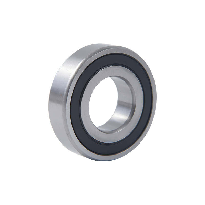 R186ZZ deep groove ball bearing for elevator 4.762x12.7x3.969mm