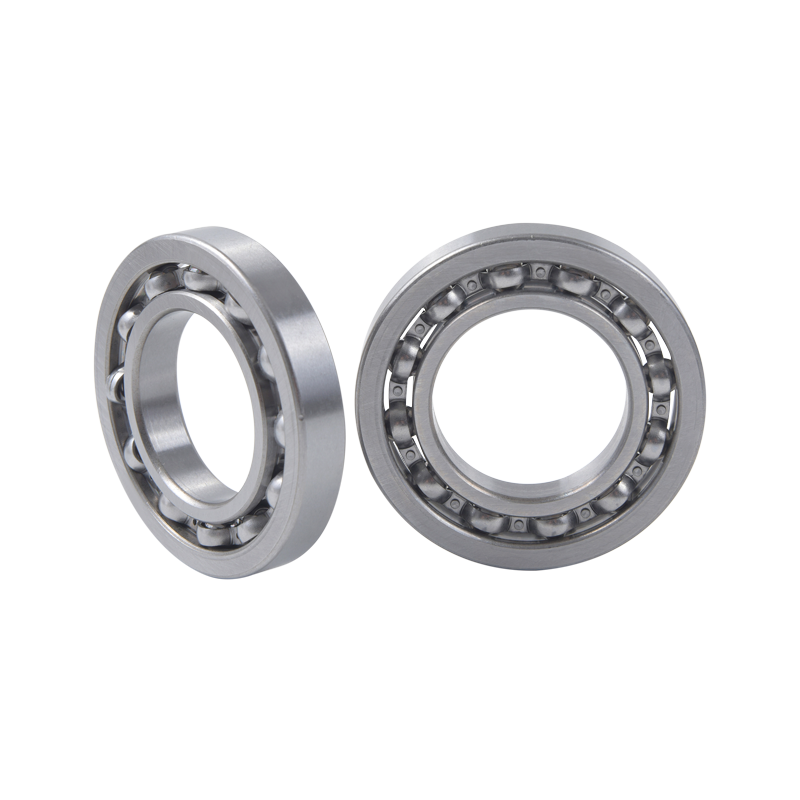 R20 open deep groove ball bearing for Precision Motors 31.75x57.15x9.525mm