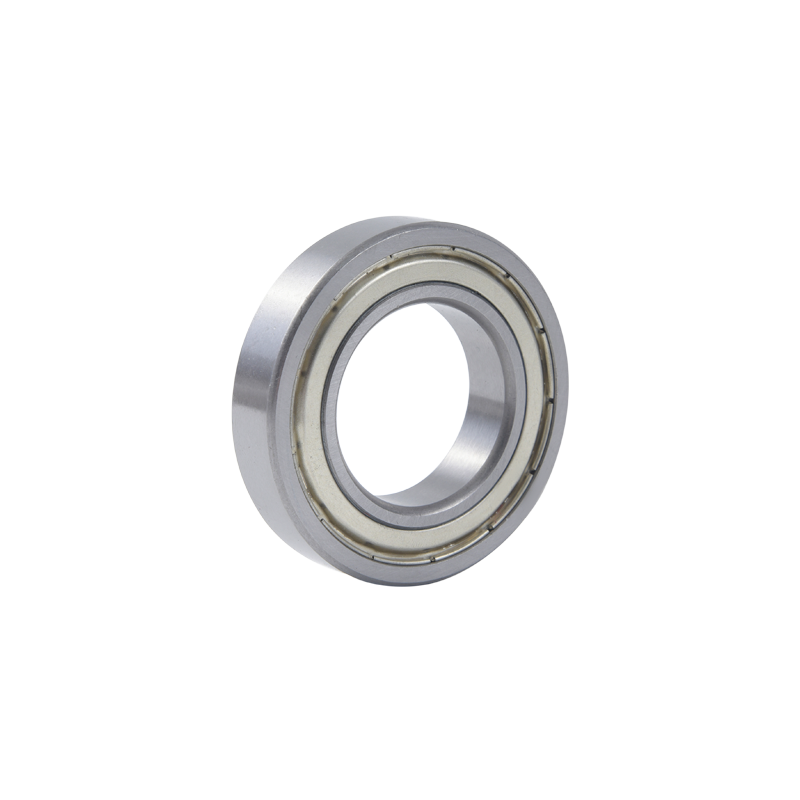 R20ZZ deep groove ball bearing for elevator 31.75x57.15x12.7mm