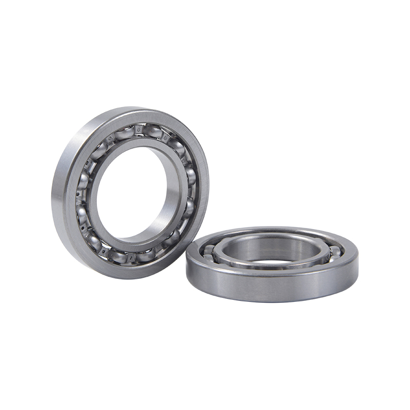 R20 open deep groove ball bearing for Precision Motors 31.75x57.15x9.525mm