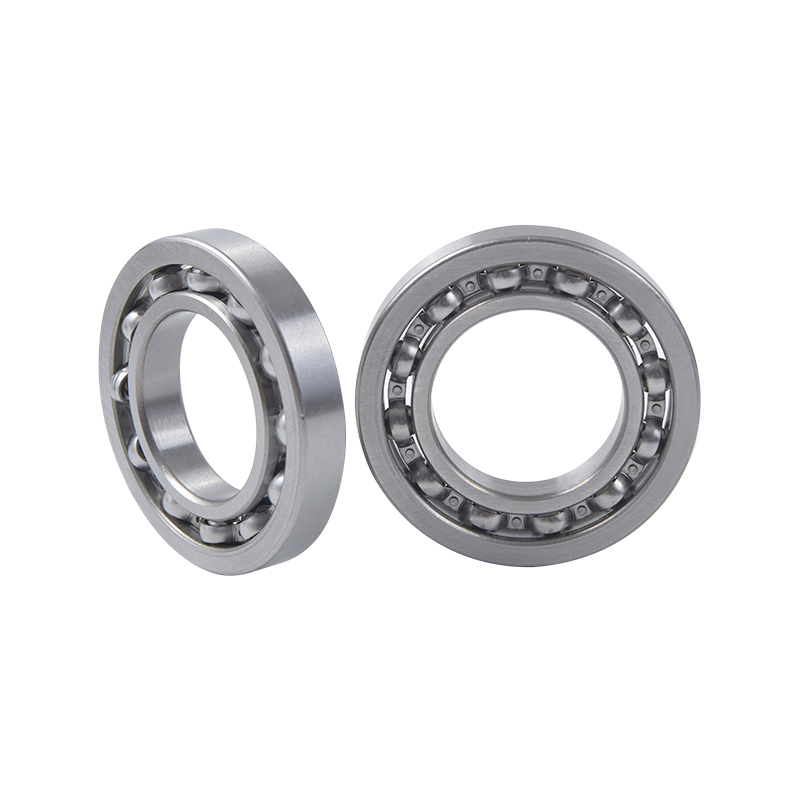 R20 open deep groove ball bearing for Precision Motors 31.75x57.15x9.525mm