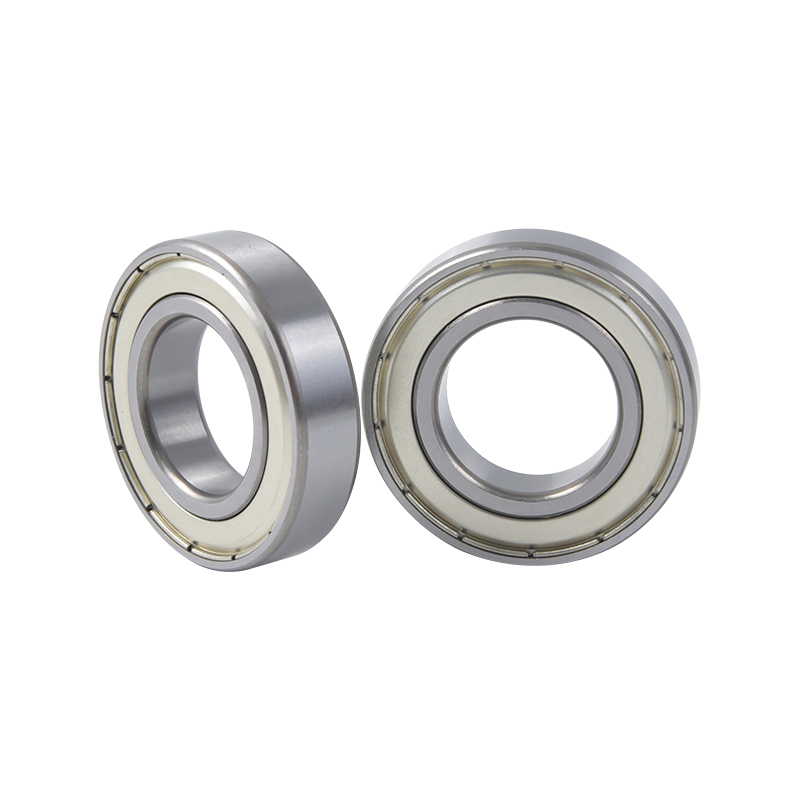 R18ZZ deep groove ball bearing for power tools 28.575x53.975x12.7mm