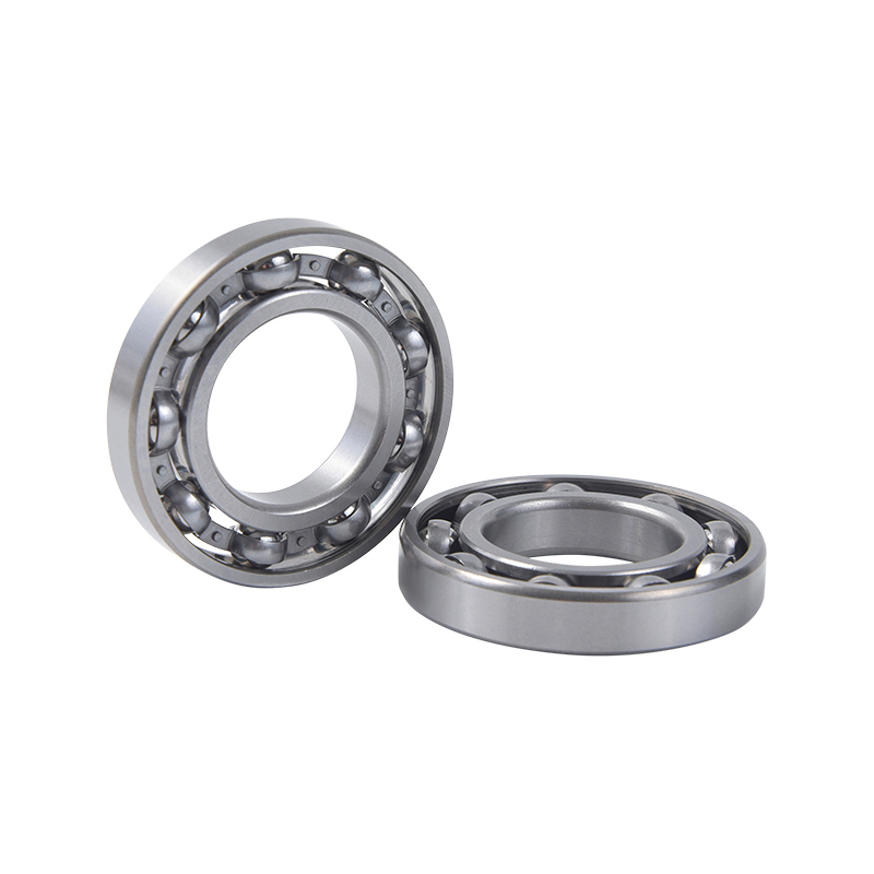 R20 open deep groove ball bearing for Precision Motors 31.75x57.15x9.525mm