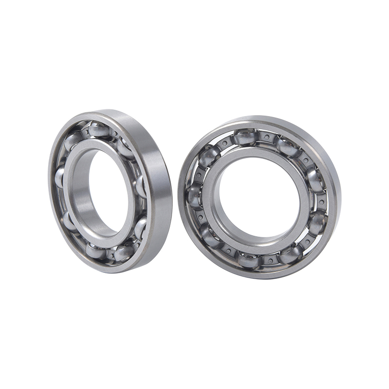 R20 open deep groove ball bearing for Precision Motors 31.75x57.15x9.525mm