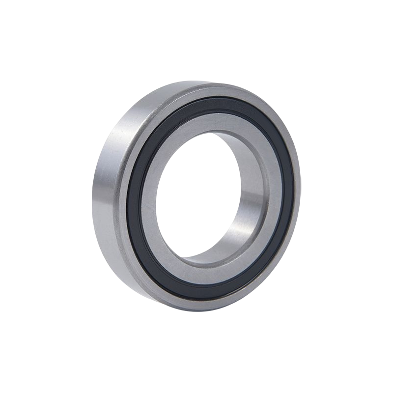 R24ZZ deep groove ball bearing for precision motors 38.1x66.675x14.288mm