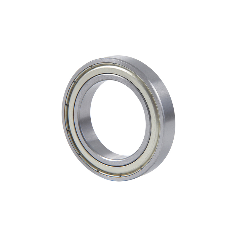 696ZZ deep groove ball bearing for home appliance accessories，water pump manufacturing 6x15x5mm