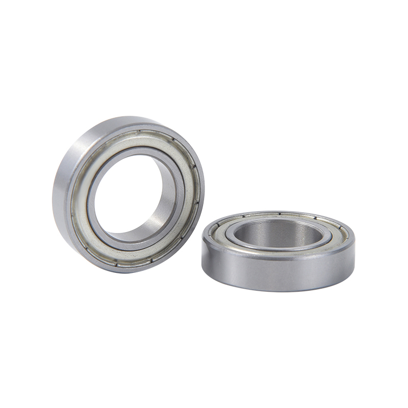 6903ZZ deep groove ball bearing for agricultural machinery, power tools 17x30x7mm