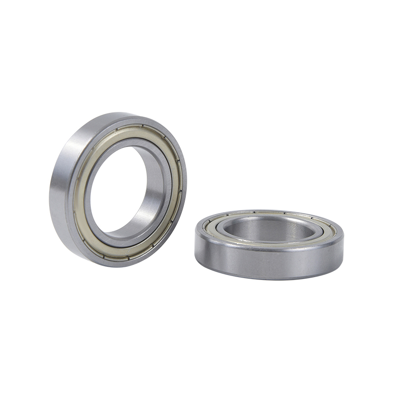 6905ZZ deep groove ball bearing for auto part, precision motors 25x42x9mm