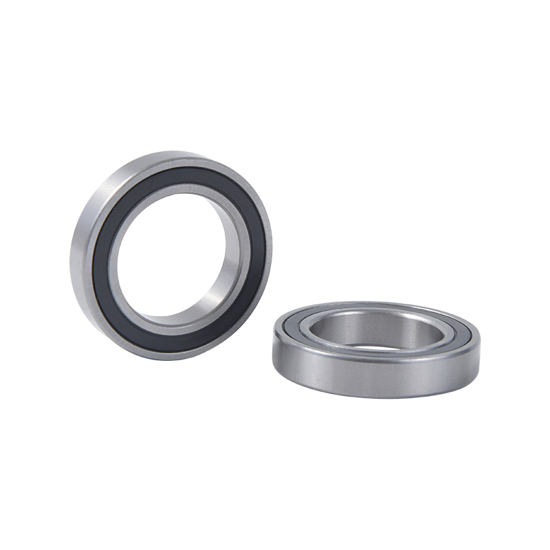 6906ZZ deep groove ball bearing for water pump manufacturing, elevator 30x47x9mm