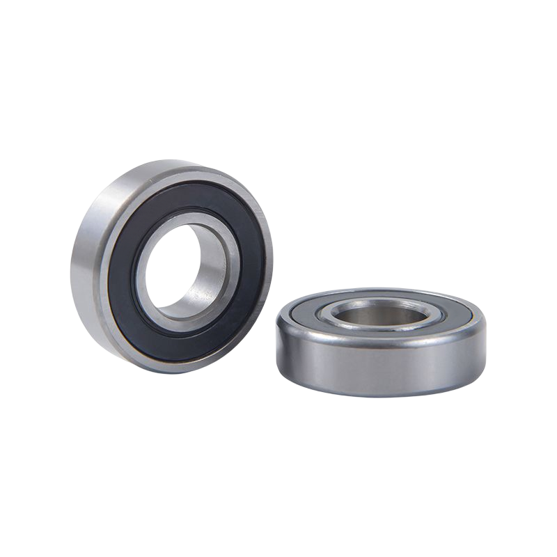 R8ZZ deep groove ball bearing for precision motors, power tools 12.7x28.575x7.938mm