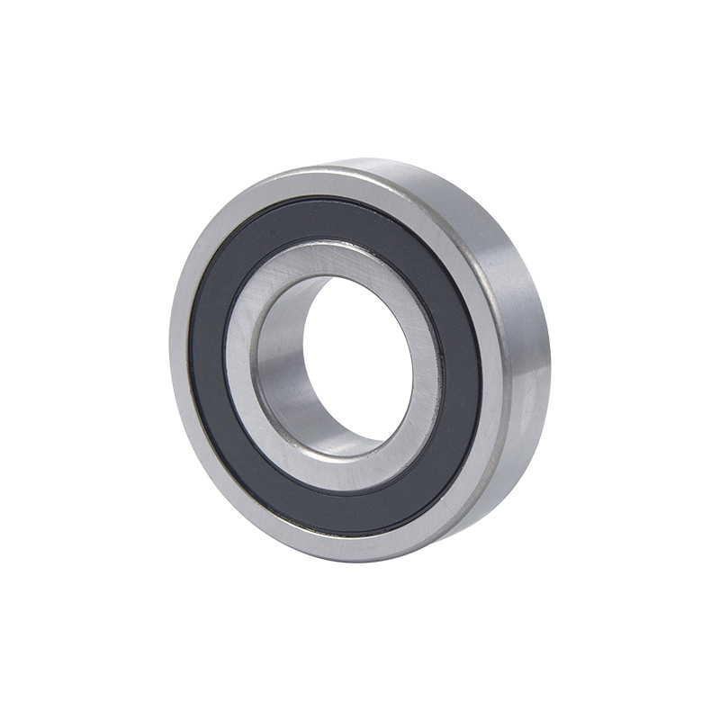 1658ZZ deep groove ball bearing for precision motors 33.337x65.087x17.462mm