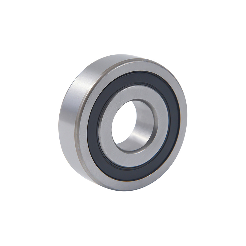 1638ZZ deep groove ball bearing for water pump manufacturing, 19.05x50.8x14.288mm