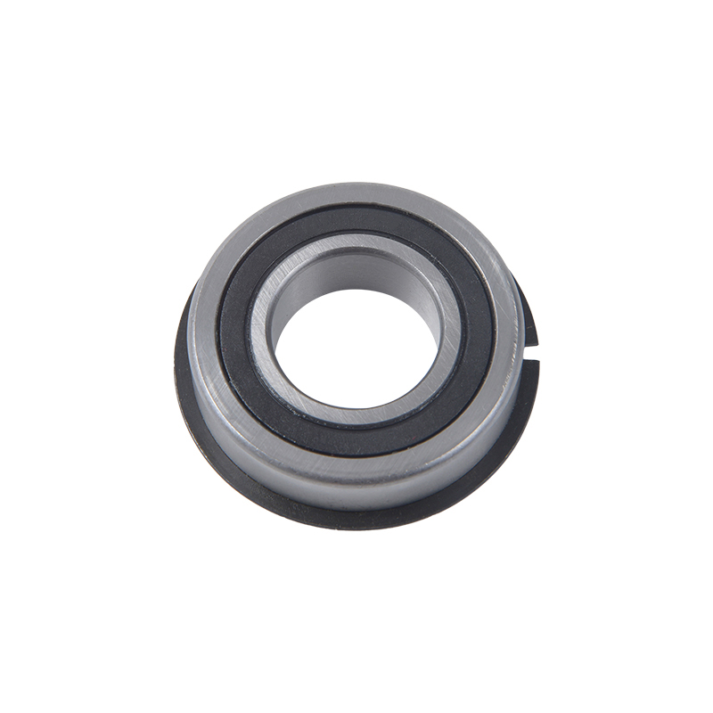 1641ZZ deep groove ball bearing for office equipment 25.4x50.8x14.288mm