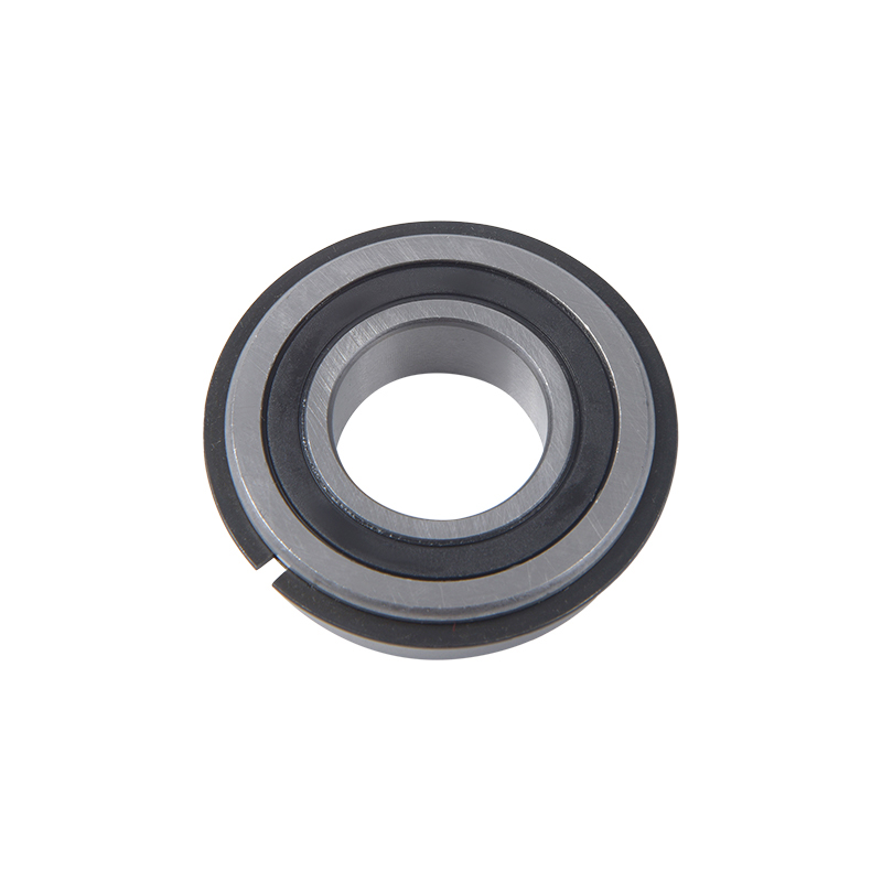 1641ZZ deep groove ball bearing for office equipment 25.4x50.8x14.288mm