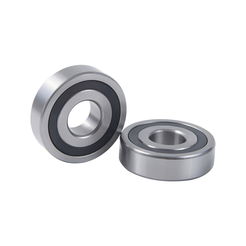 1638ZZ deep groove ball bearing for water pump manufacturing, 19.05x50.8x14.288mm