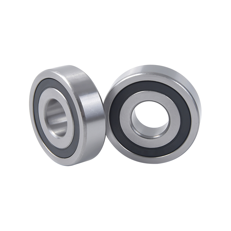 1638ZZ deep groove ball bearing for water pump manufacturing, 19.05x50.8x14.288mm