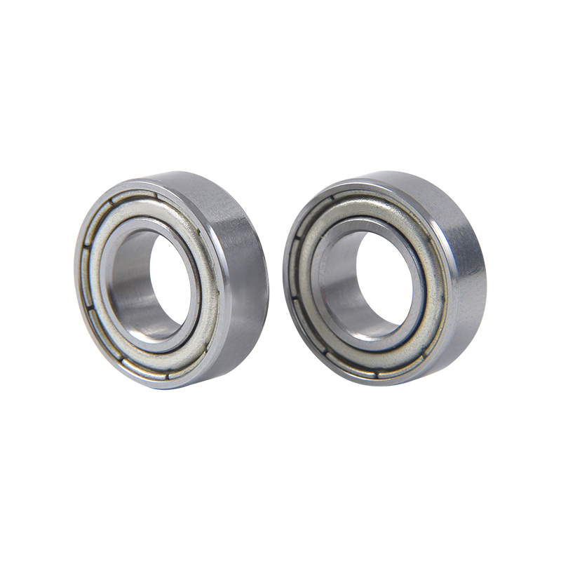 684ZZ deep groove ball bearing for fascia gun unmanned aerial vehicles uavs 4x9x4mm