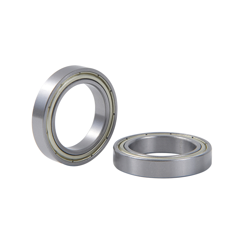 6805ZZ deep groove ball bearing for auto part 25x37x7mm