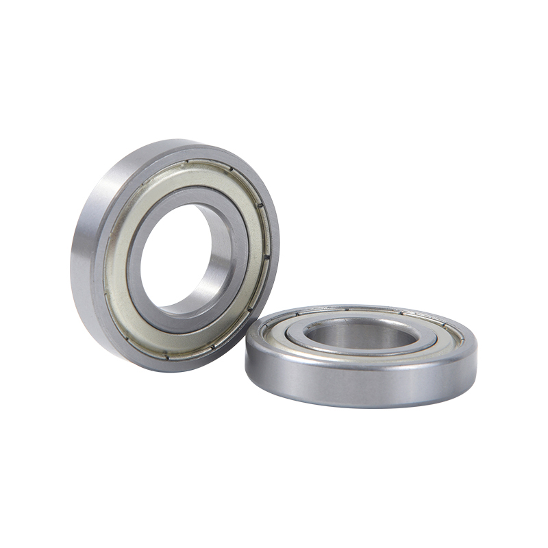 16004ZZ deep groove ball bearing for machine tools，agricultural machinery 20x42x8mm