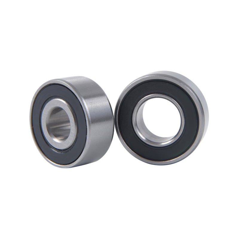 1601ZZ deep groove ball bearing for precision motors, elevator 4.762x17.462x7.938mm