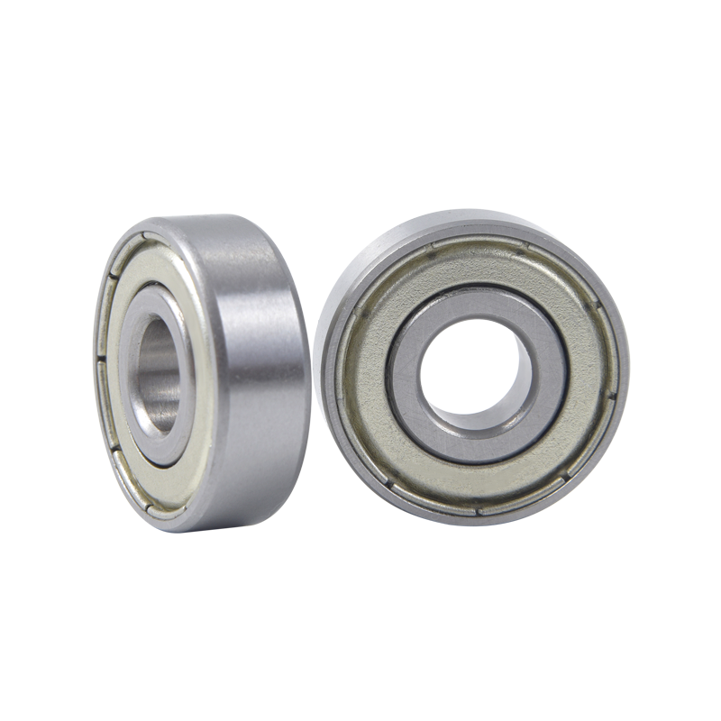 1603ZZ deep groove ball bearing for power tools,elevator 7.938x22.225x8.731mm