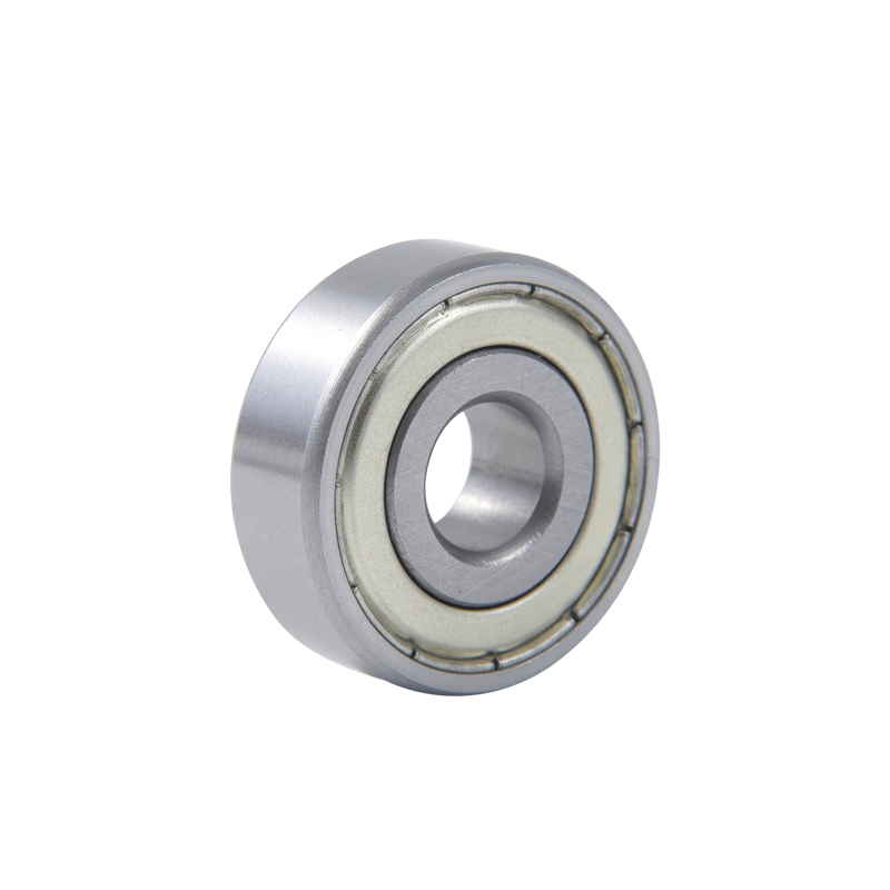 1640ZZ deep groove ball bearing for electric motor 22.225x50.8x14.288mm