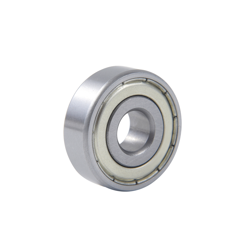 1614ZZ deep groove ball bearing for electric motor 9.525x28.575x9.525mm