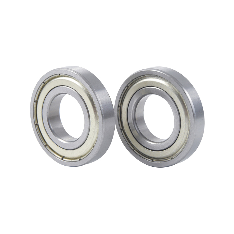 16004ZZ deep groove ball bearing for machine tools，agricultural machinery 20x42x8mm