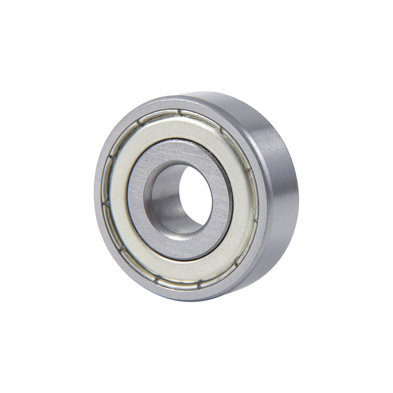 1657ZZ deep groove ball bearing for electric motor 31.75x65.087x17.462mm