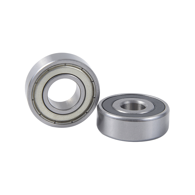 1616ZZ deep groove ball bearing for water pump manufacturing 12.7x28.575x9.525mm