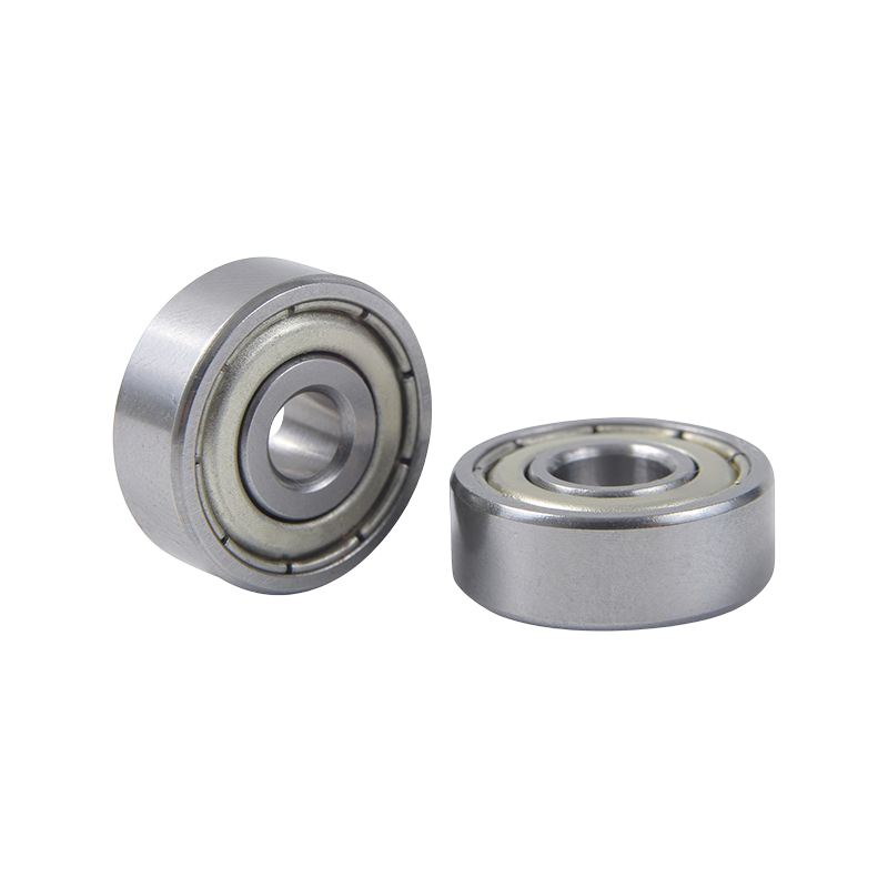 1622ZZ deep groove ball bearing for precision motors 14.288x34.925x11.112mm