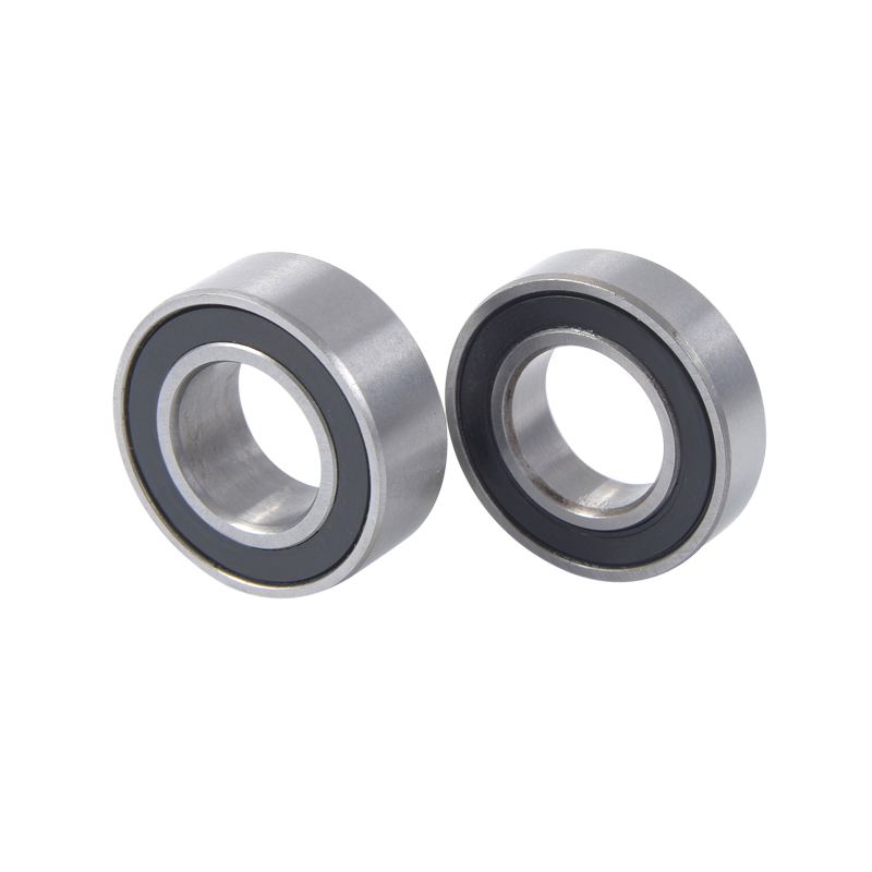 6801ZZ deep groove ball bearing for industrial robot manufacturing 12x21x5mm
