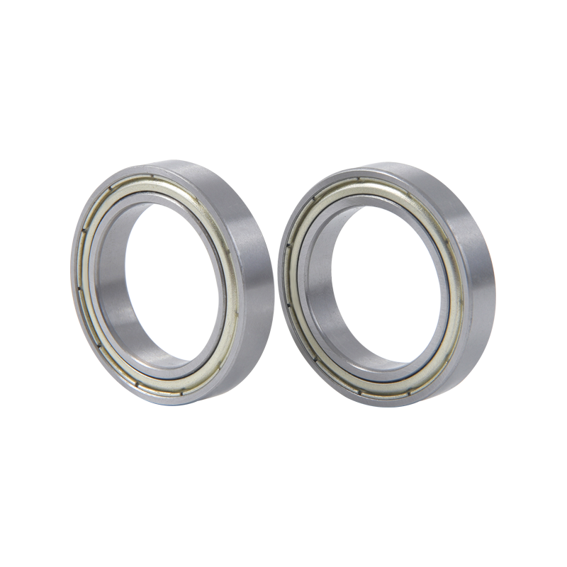 6805ZZ deep groove ball bearing for auto part 25x37x7mm