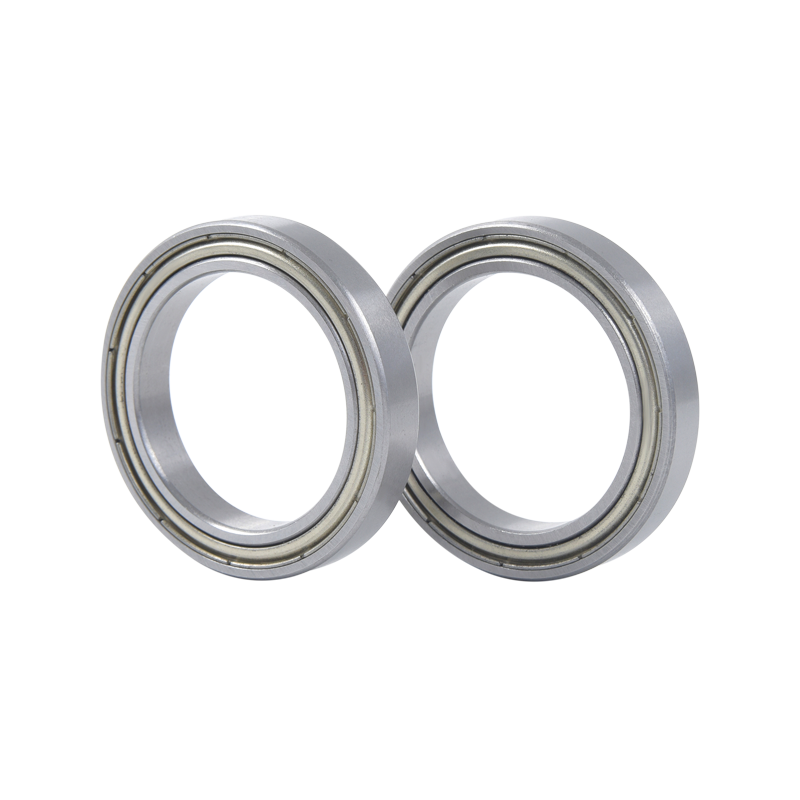 6806ZZ deep groove ball bearing for auto parts，machine tools 30x42x7mm