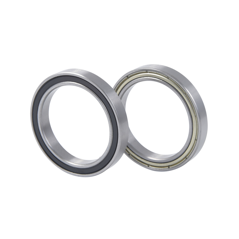 6807ZZ deep groove ball bearing for auto part selectric motor 35x47x7mm