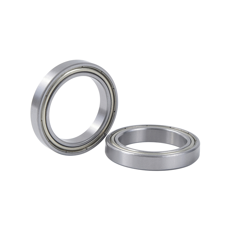 6806ZZ deep groove ball bearing for auto parts，machine tools 30x42x7mm