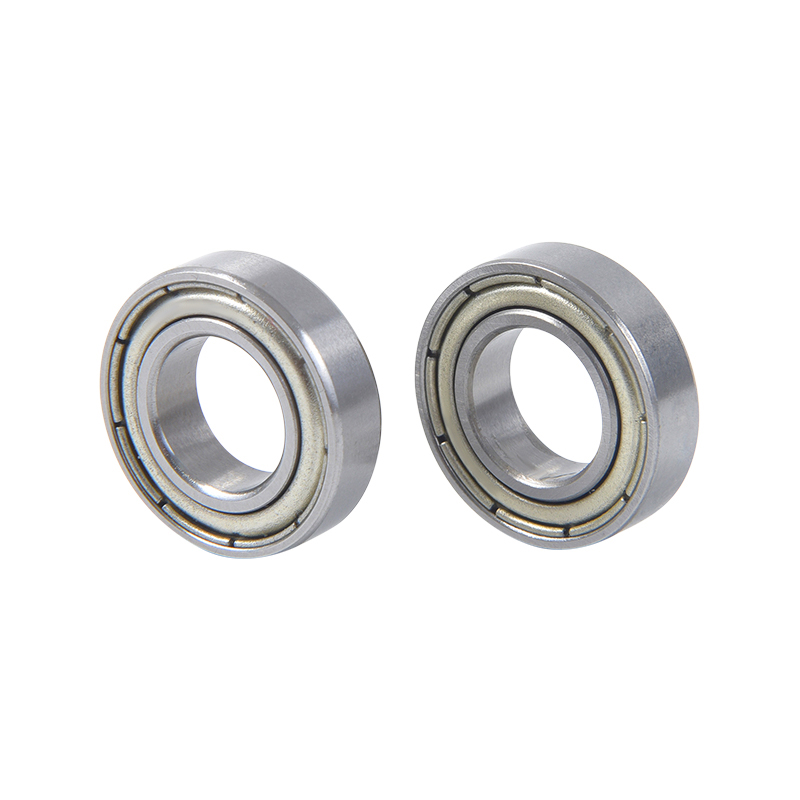 6800ZZ deep groove ball bearing for electric motor 10x19x5mm