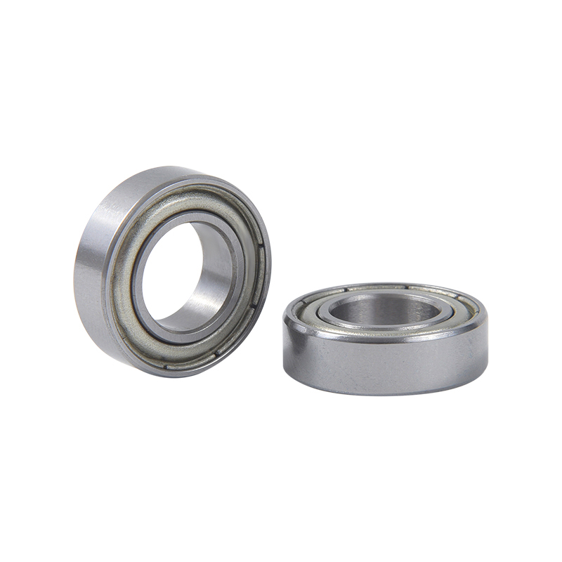 689ZZ deep groove ball bearing for machine tools 9x17x5mm